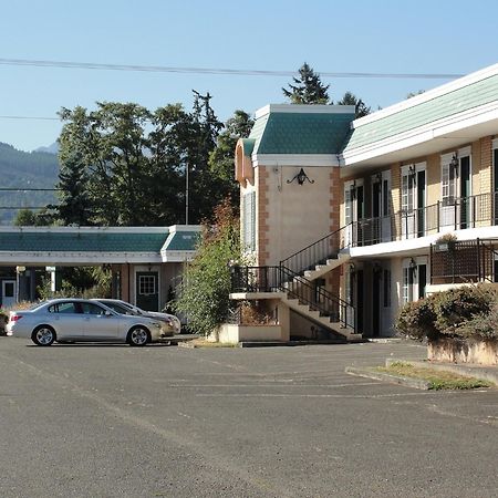 Sequim West Inn Exterior photo