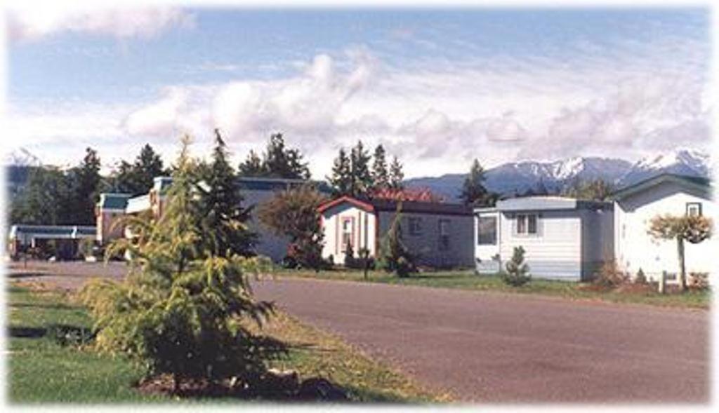 Sequim West Inn Room photo