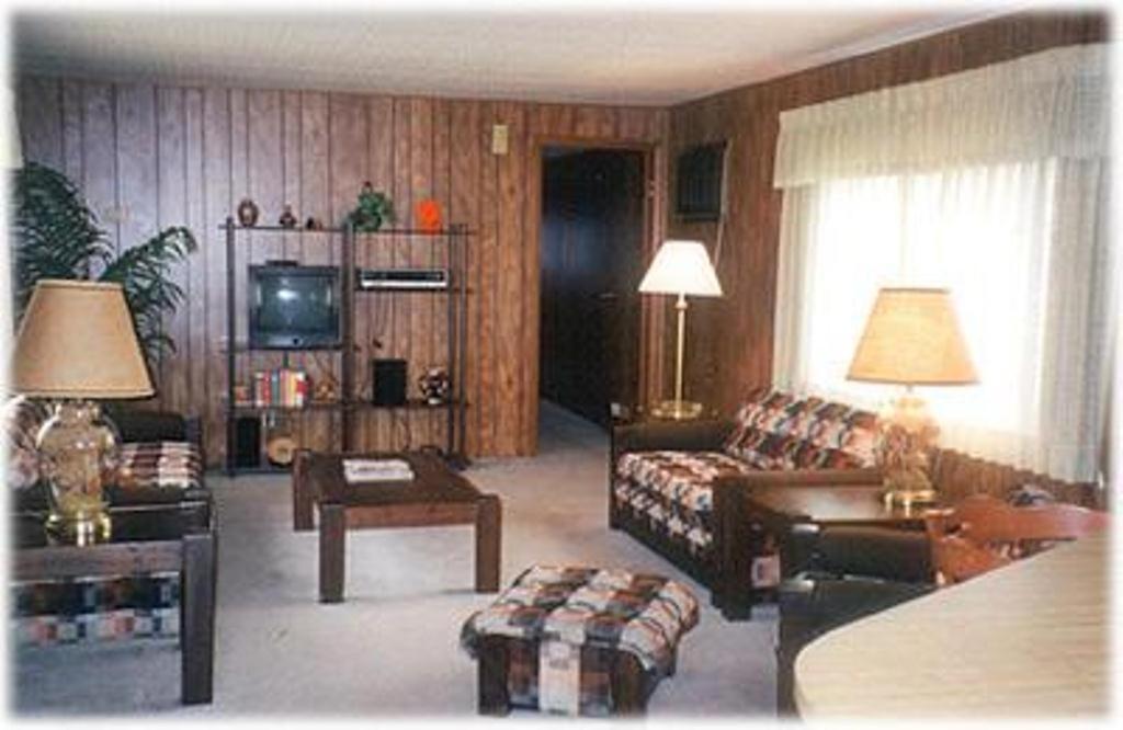 Sequim West Inn Room photo