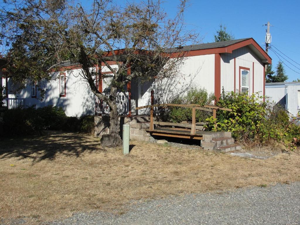 Sequim West Inn Exterior photo