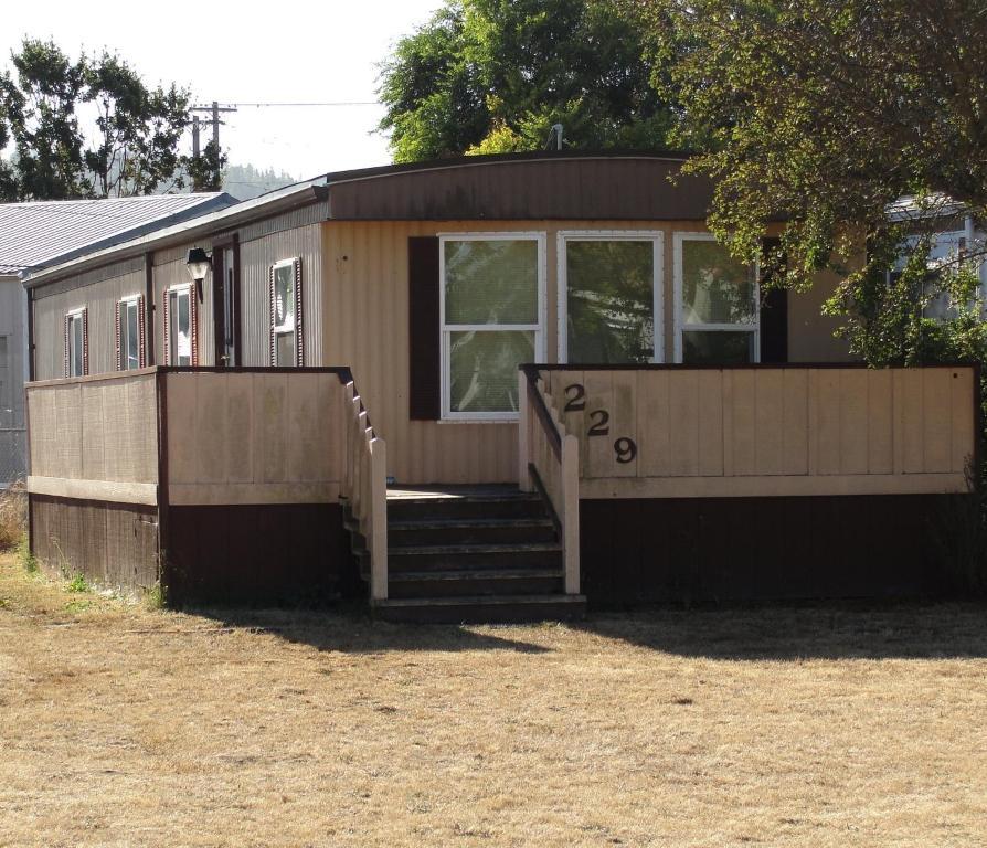 Sequim West Inn Exterior photo