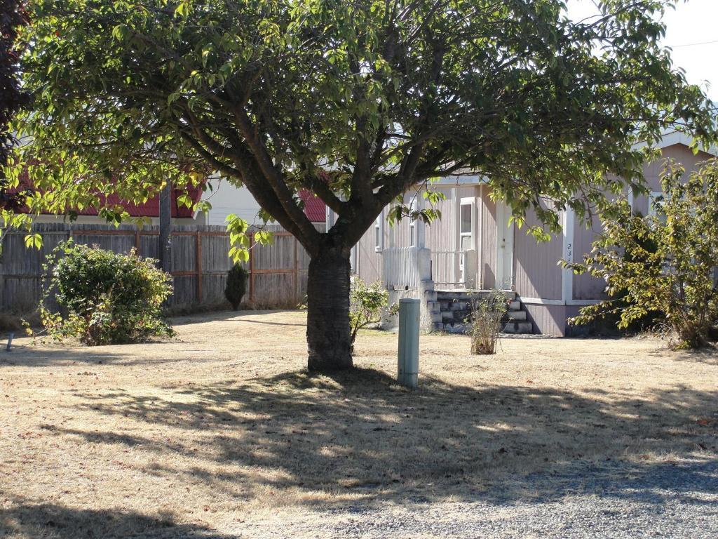 Sequim West Inn Exterior photo